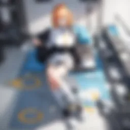 Innovative Data Management Strategy