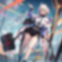 Intricate Plotlines Unraveled