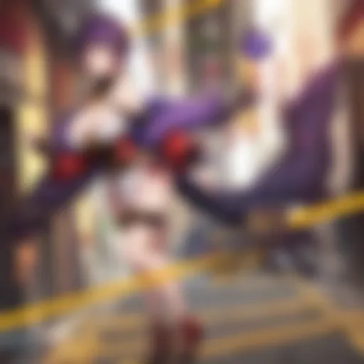 Intricate Voice Acting