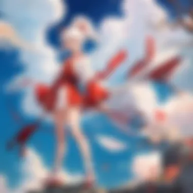 Timeless Inuyasha Art Style Timeless Inuyasha Art Style