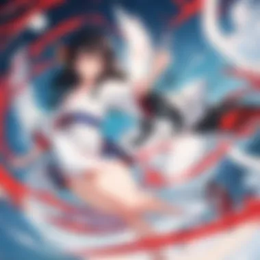 Mystical Inuyasha World Mystical Inuyasha World