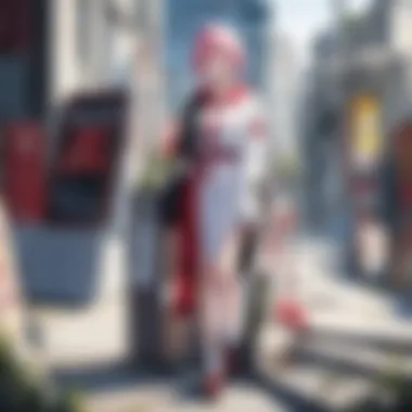 Jobless Reincarnation Cover Art Cover art of Jobless Reincarnation showcasing the protagonist