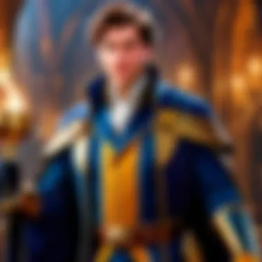 Notable Magic S2: An In-Depth Examination Notable Magic S2: An In-Depth Examination