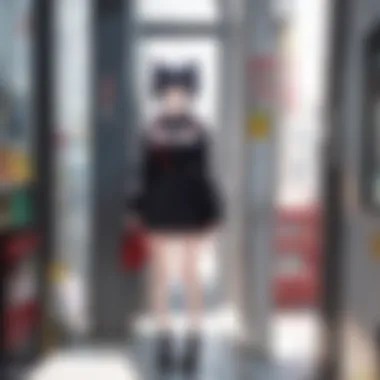 An overview of various official manga platforms available online.