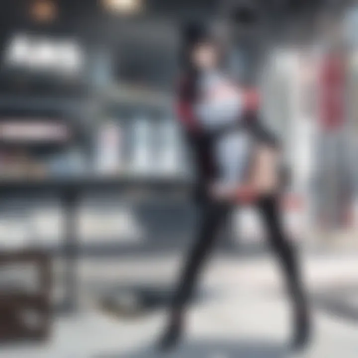 Illustration highlighting offline reading feature of Manga Rock Pro