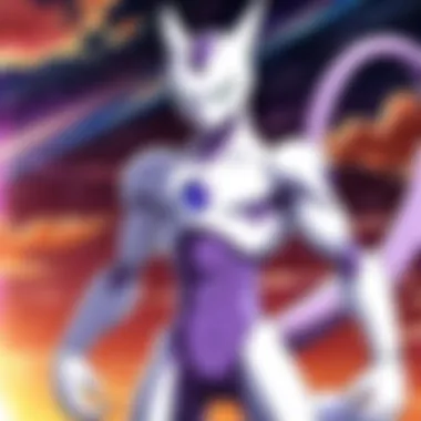 Mewtwo's evolution throughout the anime series