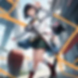 My Hero Academia 2: An In-Depth Exploration of the Second Season Introduction