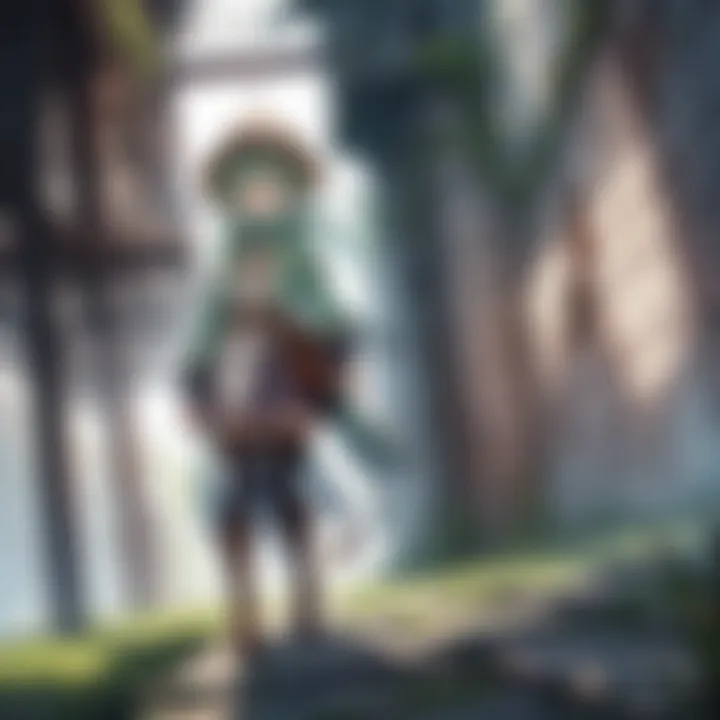 Mysterious Relic Discovery
