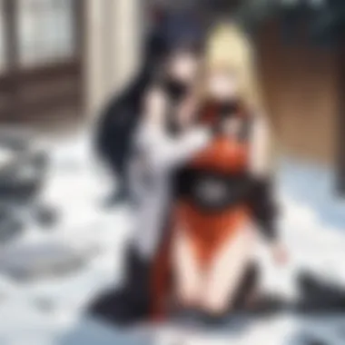 Adaptation Journey: The Evolution of Naruto The evolution of Naruto's adaptations over the years
