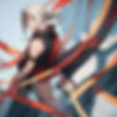 Legacy of Hokage Legacy of Hokage
