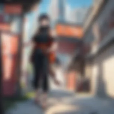 Fan Reception and Impact Fan reactions and reviews of Naruto: Road to Ninja depicted in a vibrant collage