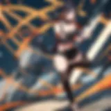 Naruto Shippuden logo displayed prominently.