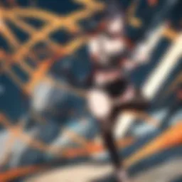 Naruto Shippuden logo displayed prominently.