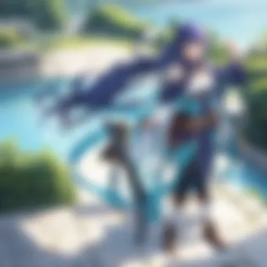 Fan Experiences with Log Horizon Fan experiences with Log Horizon
