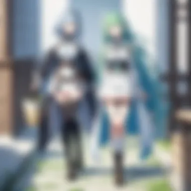Streaming Platforms for Log Horizon Season 3 Streaming platforms for Log Horizon