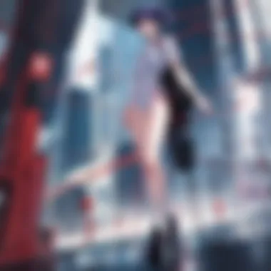 Cultural Resonance: Evangelion in Modern Media Cultural impact of Neon Genesis Evangelion