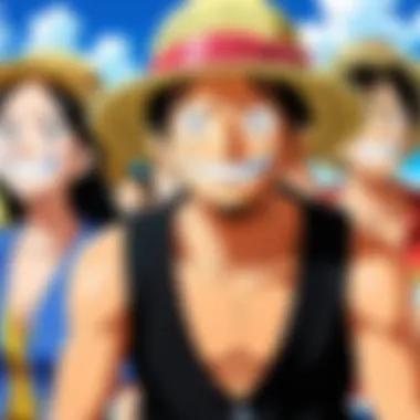 Fan Reactions to Remastered One Piece Episodes Fan reactions to One Piece remastered episodes