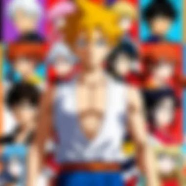 Global Impact of Funimation's Ownership on Anime Global impact of Funimation's ownership on anime distribution