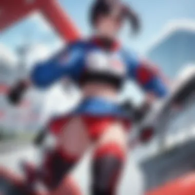 High-Performance Gear Revolutionary Sports Equipment by Akuma Sports