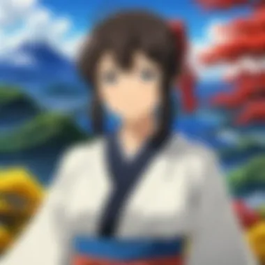 Seirei Gensouki Season 2: An In-Depth Exploration Introduction Seirei Gensouki Season 2: An In-Depth Exploration Introduction