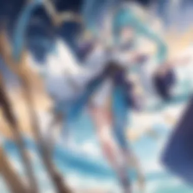 Notable Seirei Gensouki Season 2: An In-Depth Exploration