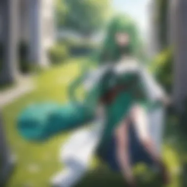 Production Insight of Shield Hero Season Two Behind-the-scenes glimpse of the production crew at work