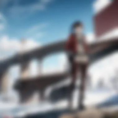 The Thrills of Action in Shingeki no Kyojin TV Action-Packed Moments