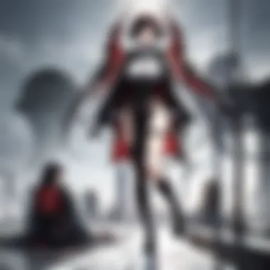 Unveiling the Layers of Shingeki no Kyojin TV Characters Character Depth Explored