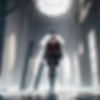 Delving into the Themes of Shingeki no Kyojin TV Thought-Provoking Themes Revealed