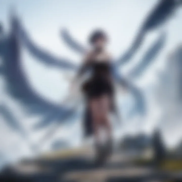 Epic Battles in Soul Land