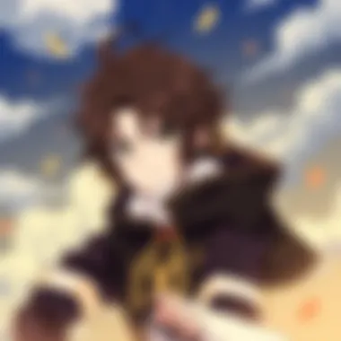 Official sources for anime streaming