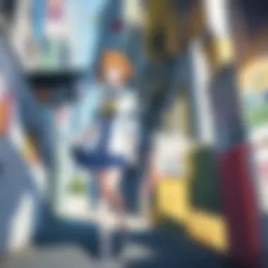 Spectacular Animation Spectacular Animation in Digimon Tri Dubbed