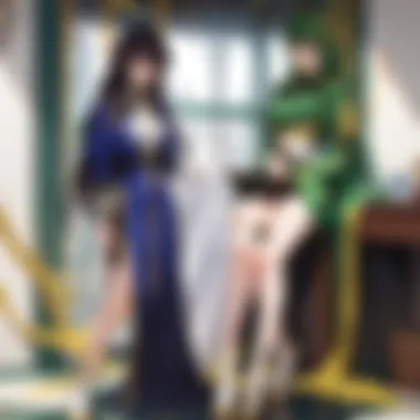 Exclusive Streaming Platforms for Code Geass Movie Streaming Platforms for Code Geass Movie
