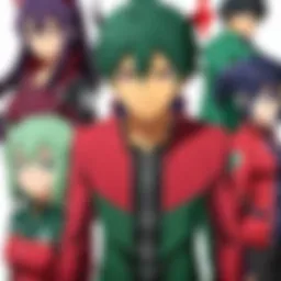 The Devil is a Part-Timer Season 2: An In-Depth Analysis Introduction