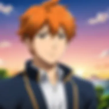 Engaging in Anime Conversations Online Social media interactions focused on anime discussions