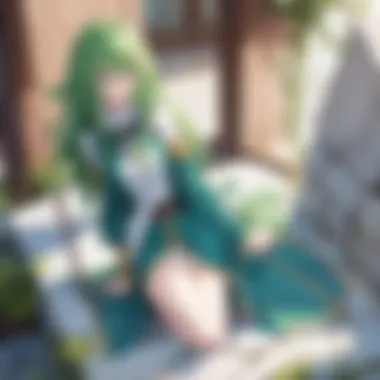 Cultural Significance in Anime Cultural impact reflection