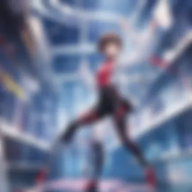 Embarking on Exciting Journeys in Lab Rats Season 1 Thrilling Adventures Explored
