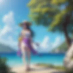 Mystical Island Adventure