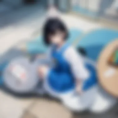 Doraemon's Cultural Impact in Japan Cultural references to Doraemon in Japanese society