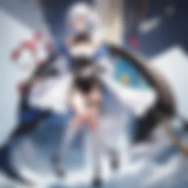 Diverse Representations of Kinship Diverse representations of kinship in anime
