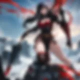 Unleashing the Berserk 3 - A Deep Dive into Anime Madness Introduction