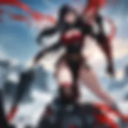 Unleashing the Berserk 3 - A Deep Dive into Anime Madness Introduction