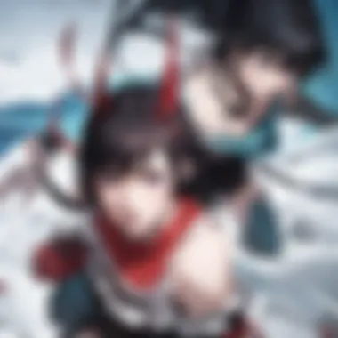 Notable Unleashing the Berserk 3 - A Deep Dive into Anime Madness Notable Unleashing the Berserk 3 - A Deep Dive into Anime Madness