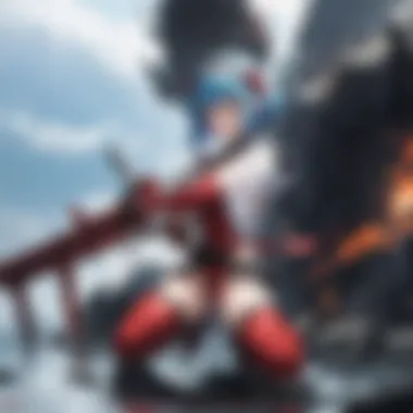 Unleashing the Berserk 3 - A Deep Dive into Anime Madness Summary Unleashing the Berserk 3 - A Deep Dive into Anime Madness Summary