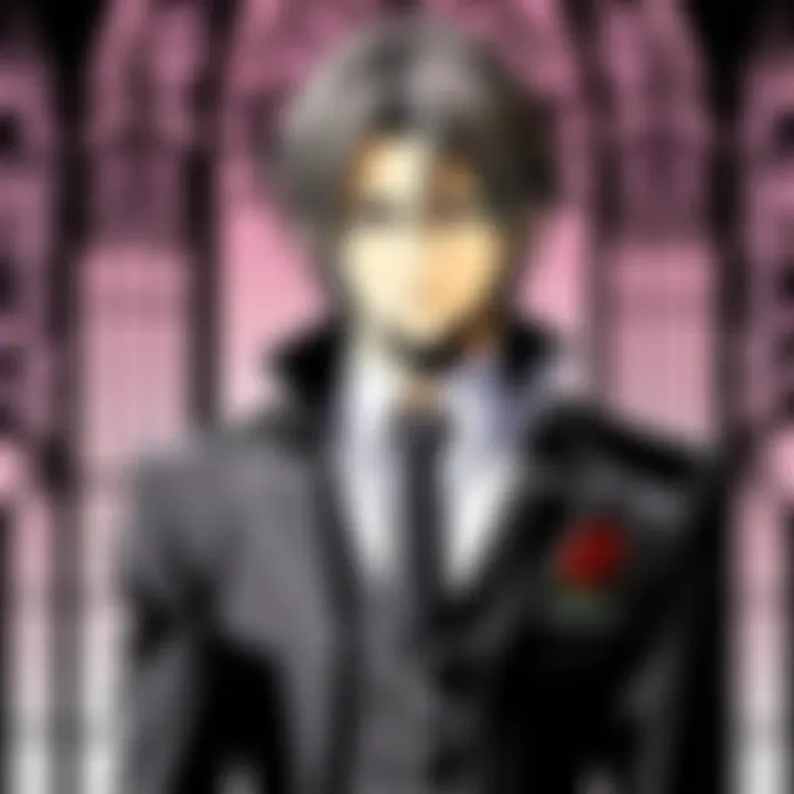 A Deep Dive into Vampire Knight Manga: Key Insights