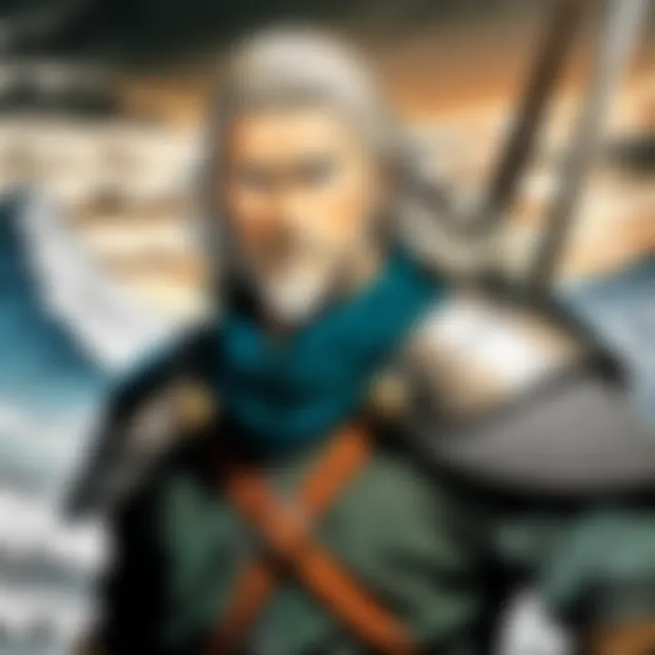 Critical reception and influence of Vinland Saga in manga culture