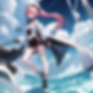 Vivid Boundary-Pushing Themes in Webtoons Vivid Expression of Boundary-Pushing Themes in Webtoons