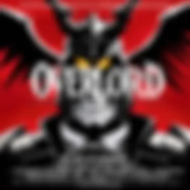 Discover DVD Availability for Overlord DVD availability for Overlord
