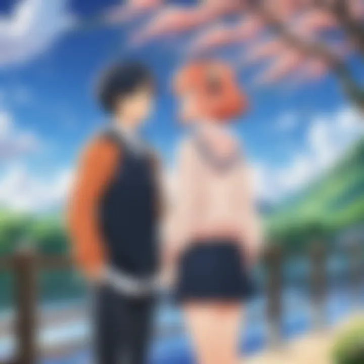 Subscription details for Bloom Into You