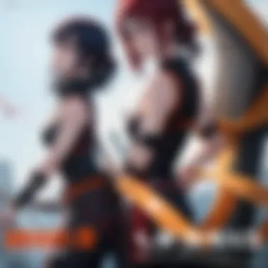 Naruto: The Last Movie Promotional Poster Naruto: The Last Movie promotional poster